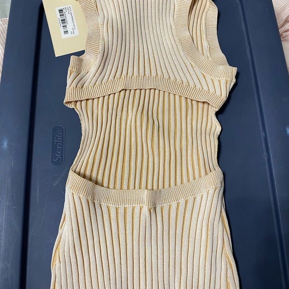 Meshki top small new with tag - Picture 2 of 4